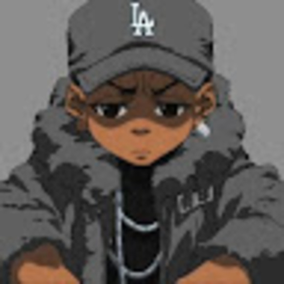 Meet your Posher, Jacob - Picture 1 of 1